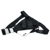 Walkie-Talkie Multi-Functional Triangular Chest Bag