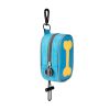 Bone Pet Dog Poop Bag Holder
