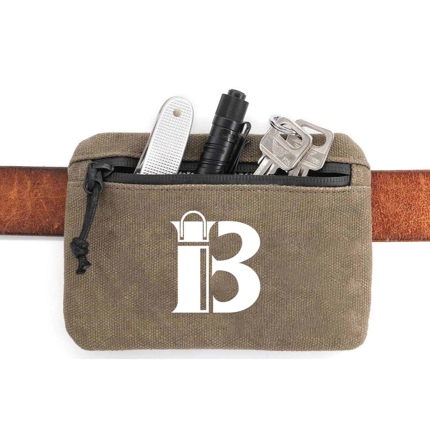 Camping Belt Bag Waist Pack