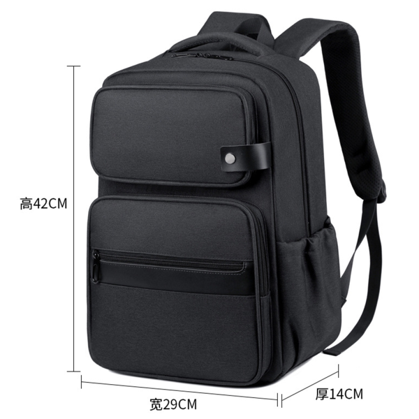 Waterproof Carry On Backpack