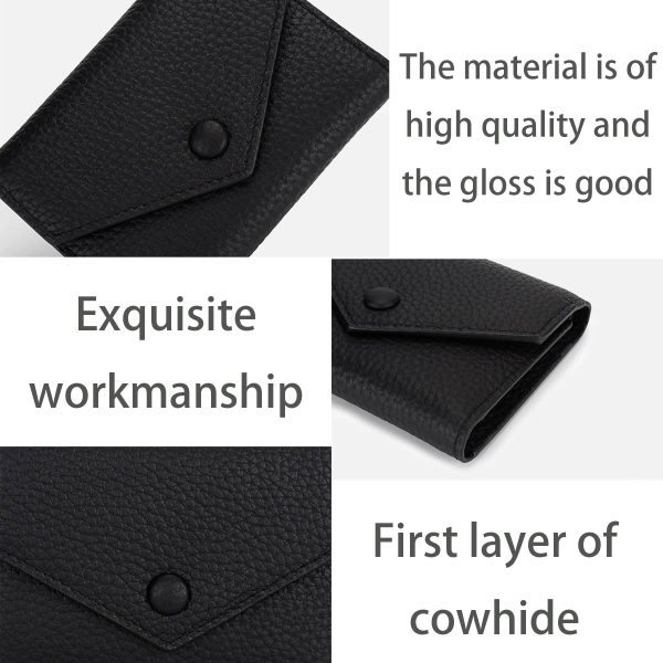 31cfc43e-2507-47ac-abbe-78d3391ff18d_BGBCI979.jpg Genuine Leather Simple folding envelope coin wallet