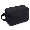 Oxford Travel Toiletry Bag for Women and Men Water-resistant
