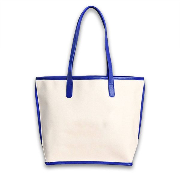 Large Capacity Canvas Tote Bag