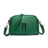 Genuine Leather Shoulder Crossbody Bags