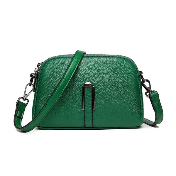 Genuine Leather Shoulder Crossbody Bags