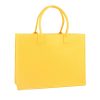 Felt Handbag Tote Bag