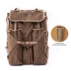Heavy Duty Plein Air Artist Backpack