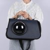 Oxford Travel Handbag Cross-body for Pets