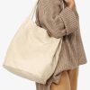 Genuine Leather Bucket Bags for Women