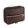 Travel data cable portable storage bag