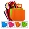 Non-Woven Tote Bag Handbag