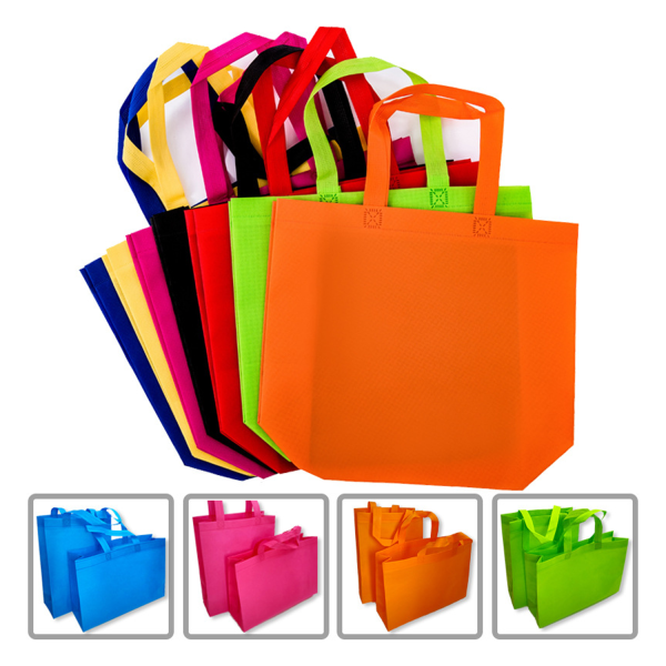 Non-Woven Tote Bag Handbag