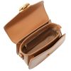 Genuine Leather Women's Cross-body Bag Handbag