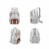 Mountaineering bag, oxford cloth backpack