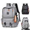Waterproof Backpack Outdoor Travel Bag