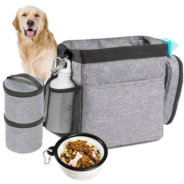 Pet Accessory Bag