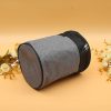 Picnic Camping Barrel Insulated Bag Cooler
