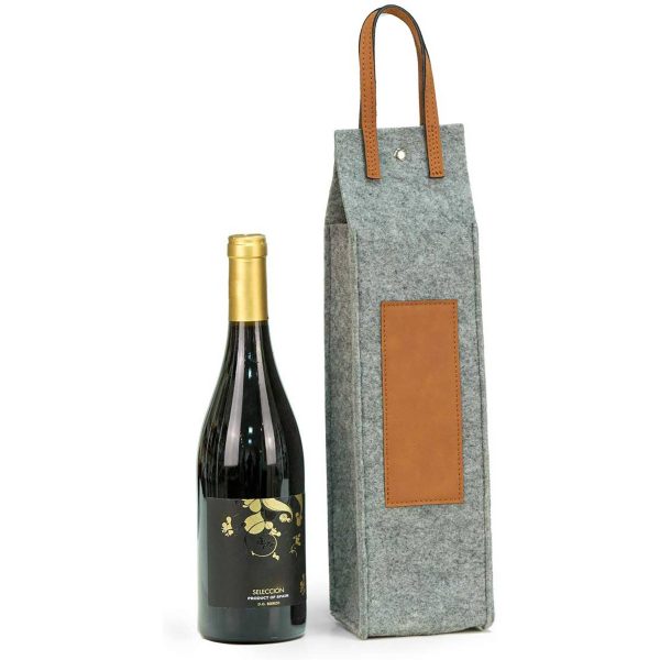 Wine Bottle Gift Bag