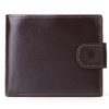 Genuine Leather men's wallet