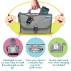 Multifunction Storage Bag For Baby