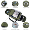 Outdoor Travel Fitness Duffel Bag