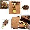 PU Travel Casual Ladies Shoulder Cross-body Bag
