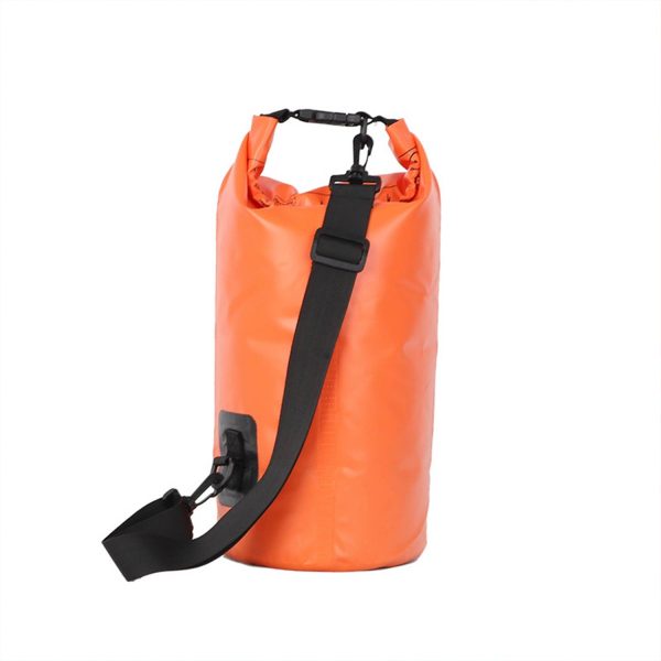Diving Materials, Beach Surfing, Pvc Waterproof Barrel Bag