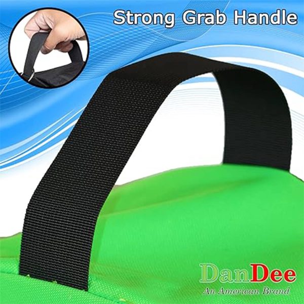 RV Hose And Wire Storage Bag Set