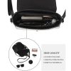 PU Vintage shoulder cross-body bag