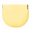 Silicone Denture Holder Storage Pouch
