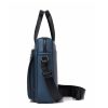 High-end Men's Briefcase Bag