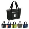 Insulated Cooler Tote Bag - 24 Can