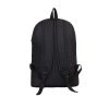 Solid Color Business Boys And Girls Student Backpack