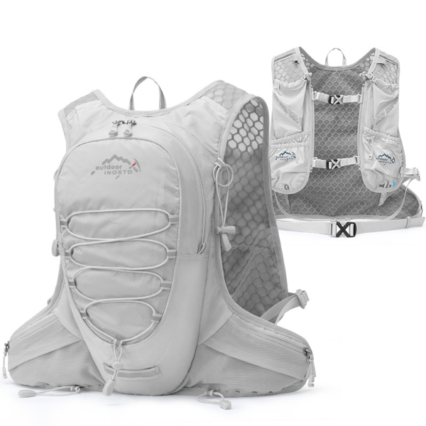 Nylon Lightweight Hydration Backpack