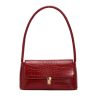 PU Durable and Fahion Tote Bag For Women