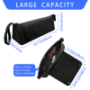 Curling Wand Hair Dryer Bag