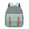 Pet Carrier Backpack with Breathable Design for Cat