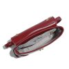 PU Leather Shoulder Cross-body Bags for Women