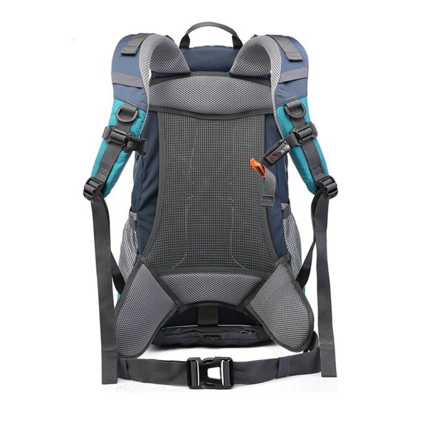 Nylon Large Capacity Outdoor sports backpack