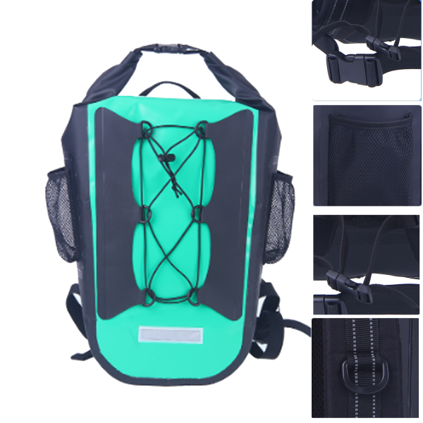 Waterproof Outdoor Backpack