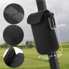 Protective Case For Convenient Storage And Hanging Bags