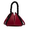 Geometric Fashion Personalized Shoulder Bag Handbag