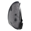 Customized Oxford Cloth Outdoor USB Charging Travel Backpack
