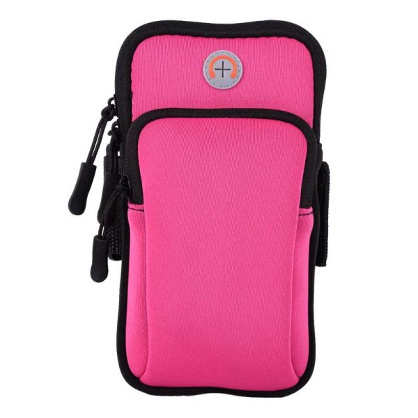 Outdoor Sports Waterproof Cellphone Armband