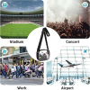 PVC Transparent Crossbody Bag