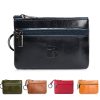 Genuine Leather Coin Wallet