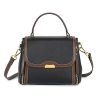 Genuine leather Women's Shoulder Crossbody Bag