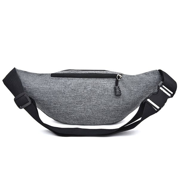 Crossbody Hiking Waist Bag