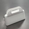 Silicone Women's Handbag
