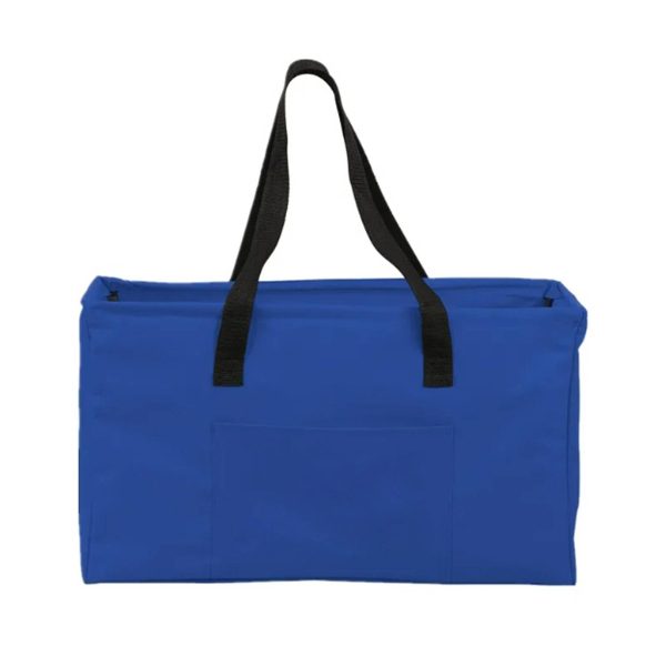 Large Capacity Canvas Tote Bags